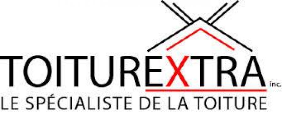 Toiture Extra Logo
